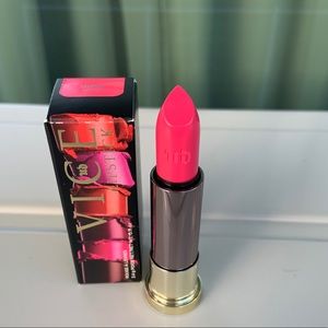 Urban Decay lipstick